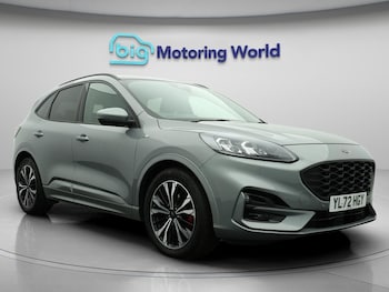 Used Ford Kuga 2023 for sale - 75915560: Photo
