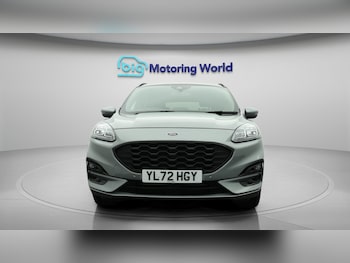 Used Ford Kuga 2023 for sale - 75915560: Photo