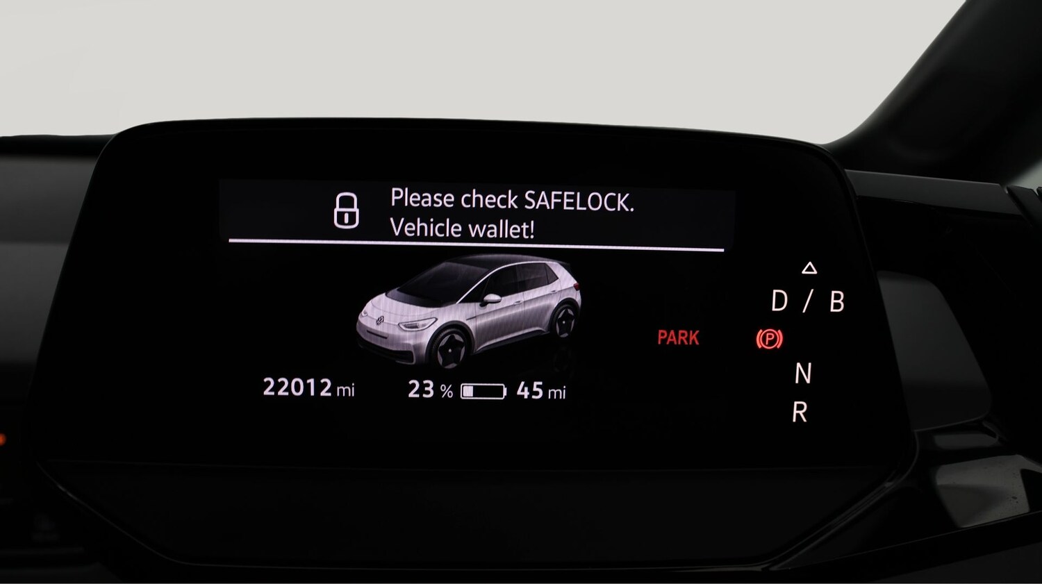 Used Volkswagen ID.3 2022 for sale - 77568259: Photo 10