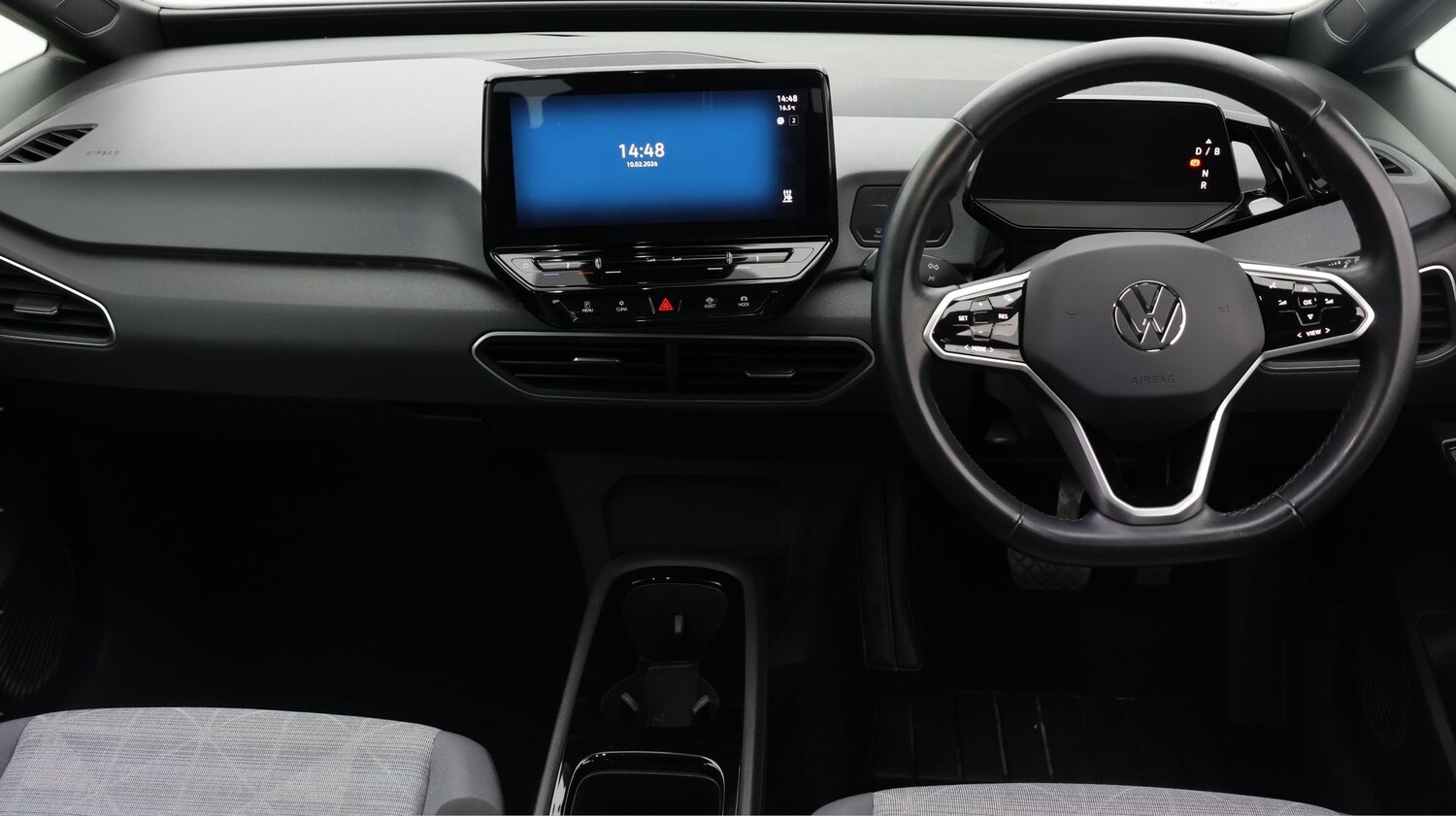 Used Volkswagen ID.3 2022 for sale - 77568259: Photo 13