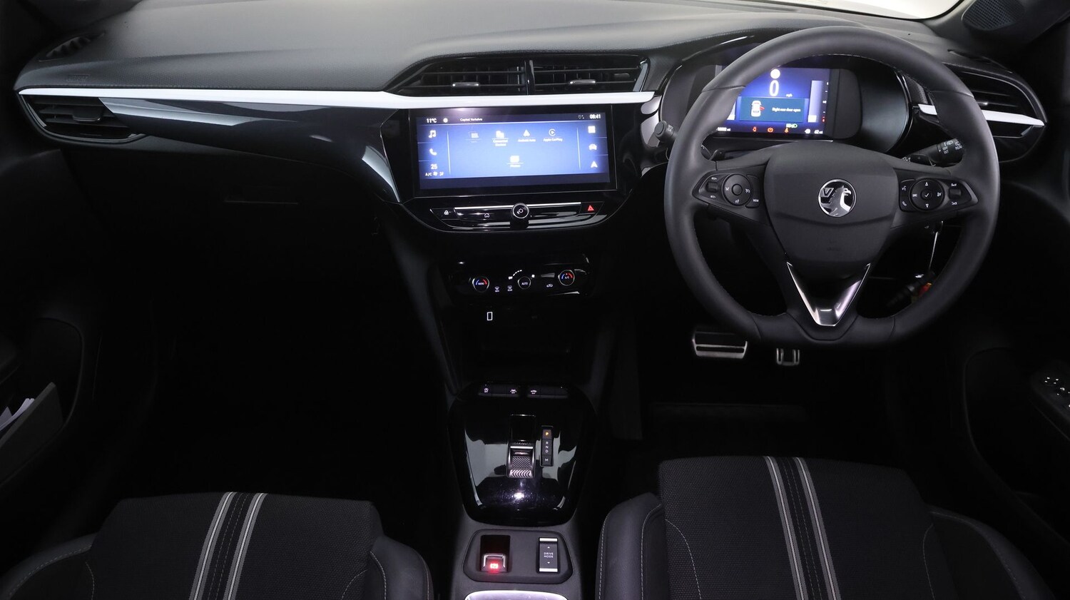 Used Vauxhall Corsa 2023 for sale - 77822093: Photo 12