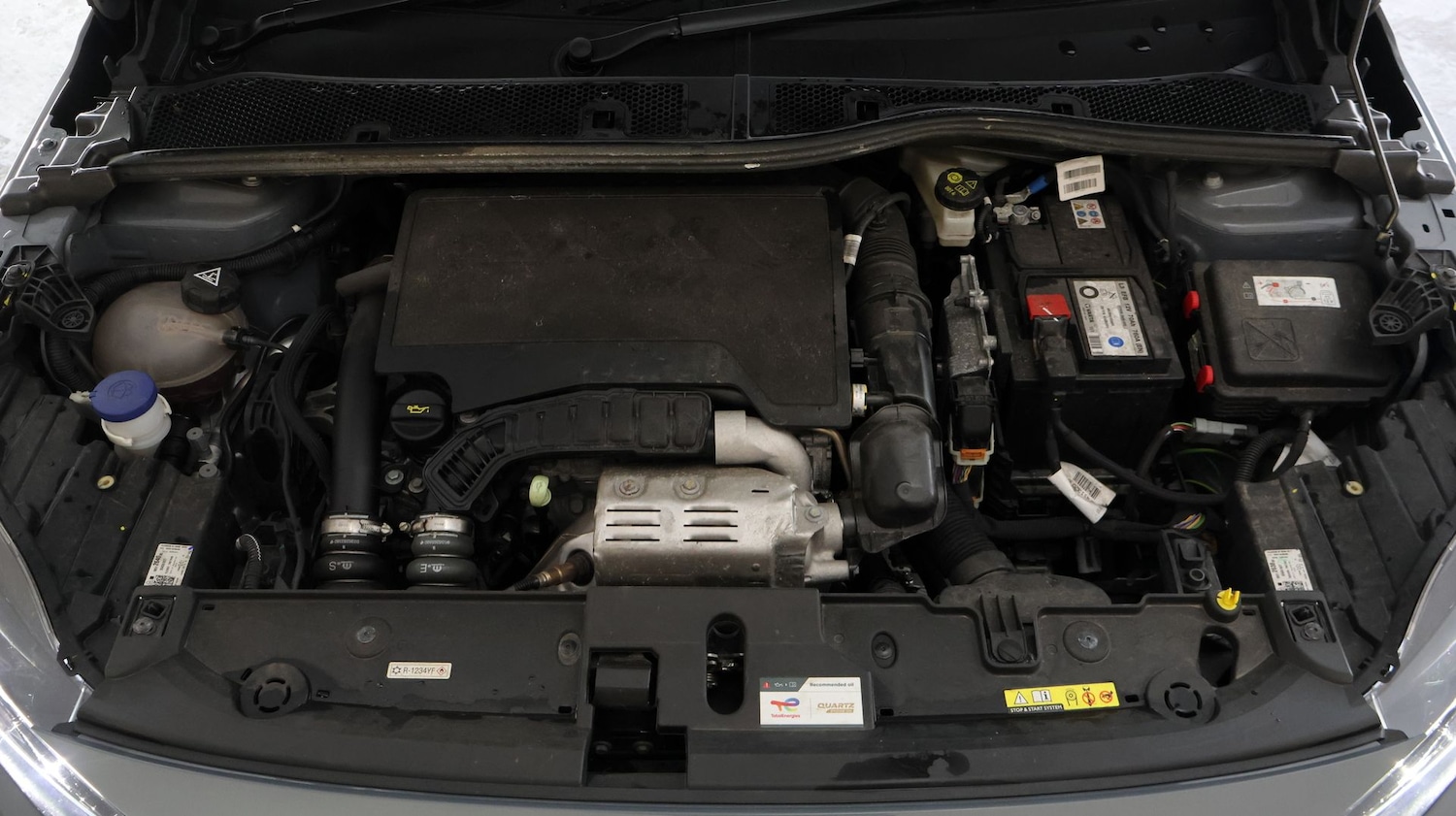 Used Vauxhall Corsa 2023 for sale - 77822093: Photo 18