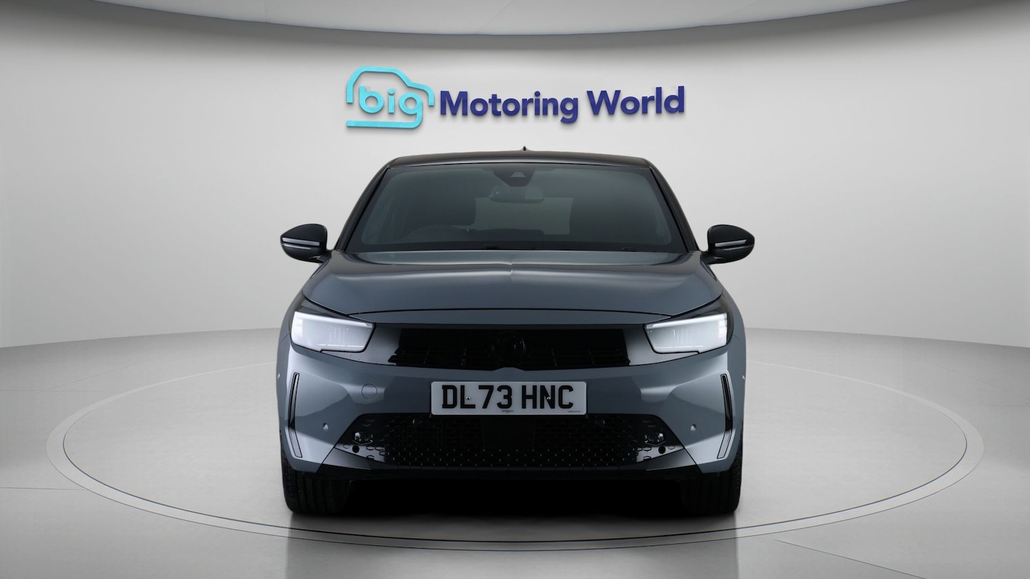 Used Vauxhall Corsa 2023 for sale - 77822093: Photo 2