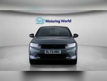 Used Vauxhall Corsa 2023 for sale - 77822093: Photo