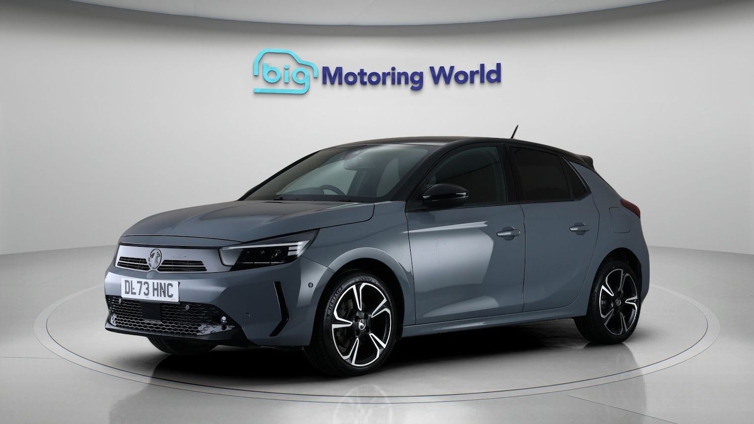 Used Vauxhall Corsa 2023 for sale - 77822093: Photo 3