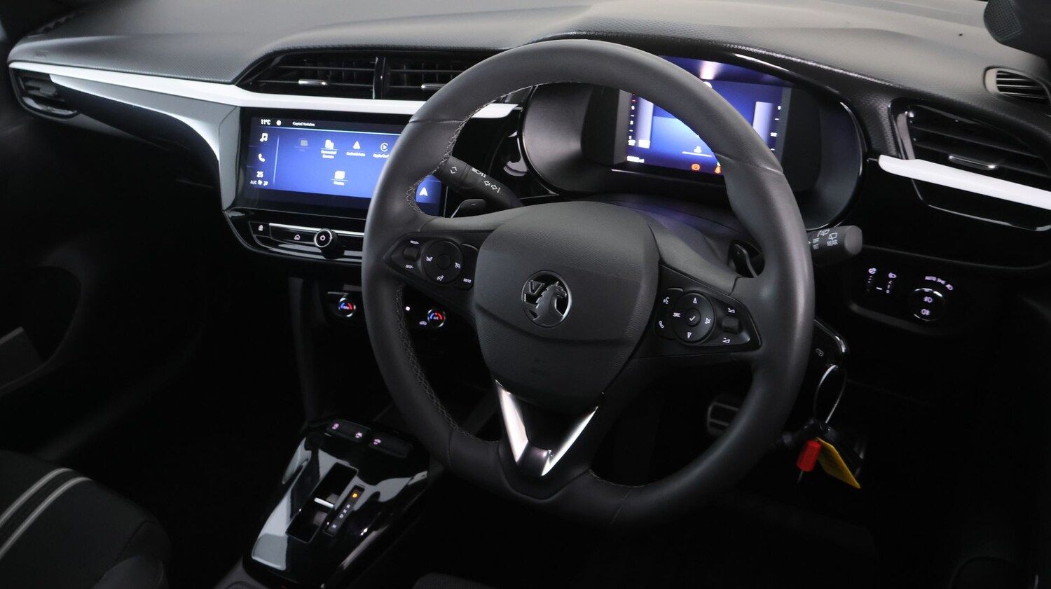 Used Vauxhall Corsa 2023 for sale - 77822093: Photo 9