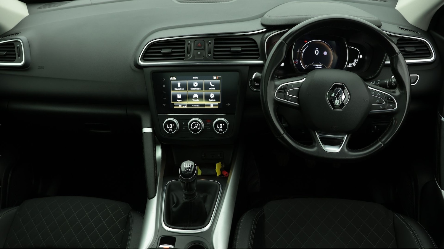 Used Renault Kadjar 2020 for sale - 78039512: Photo 13