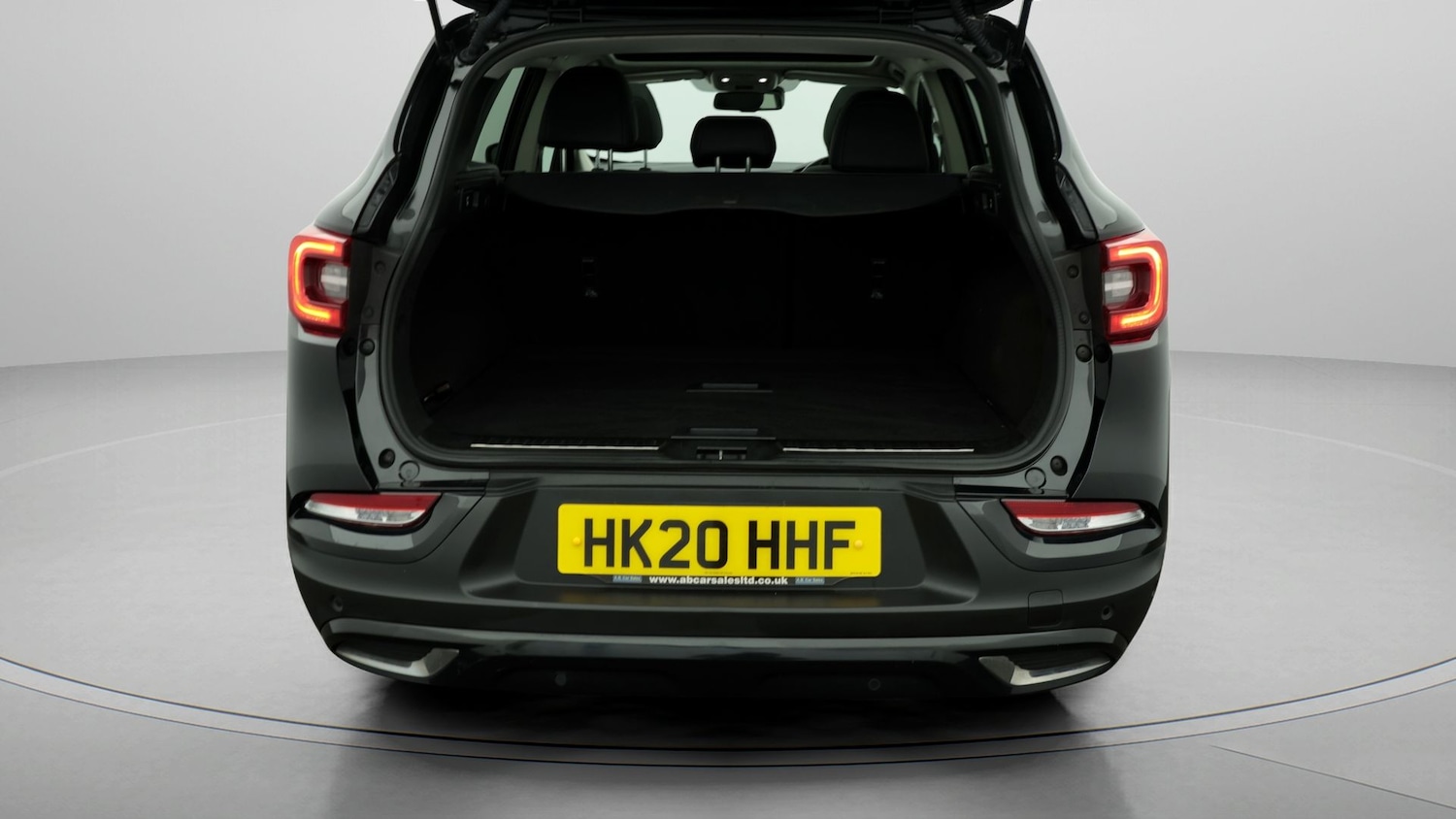 Used Renault Kadjar 2020 for sale - 78039512: Photo 17