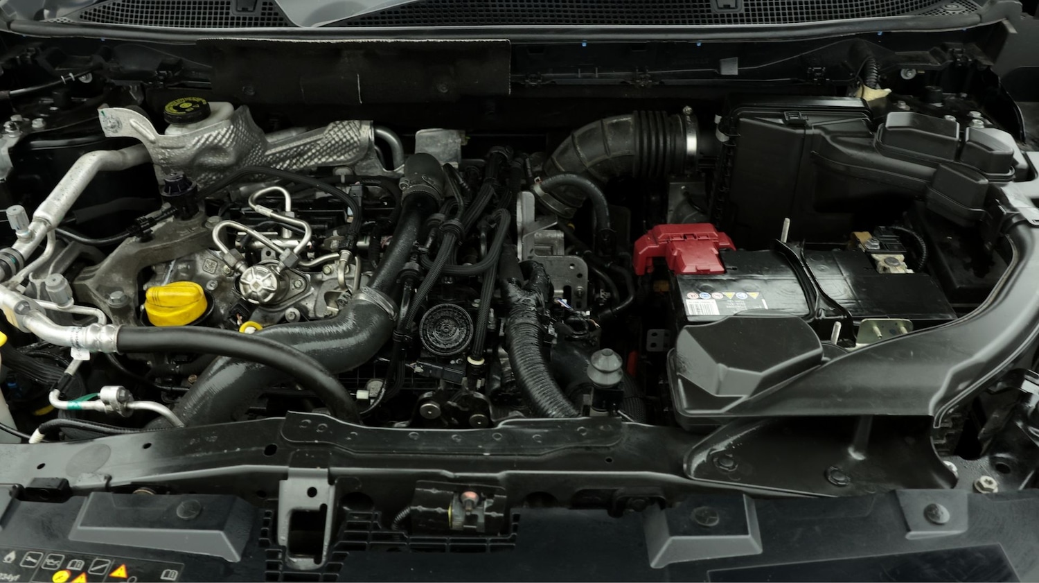 Used Renault Kadjar 2020 for sale - 78039512: Photo 19