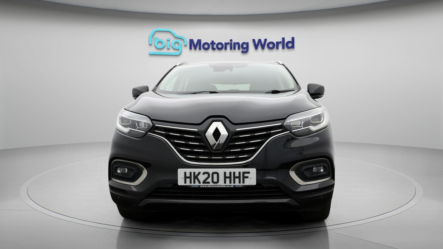 Used Renault Kadjar 2020 for sale - 78039512: Photo 2