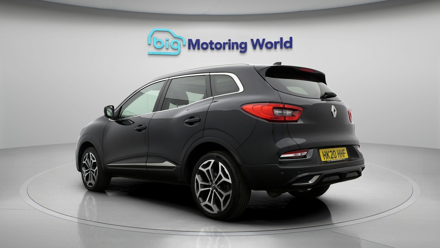 Used Renault Kadjar 2020 for sale - 78039512: Photo 5