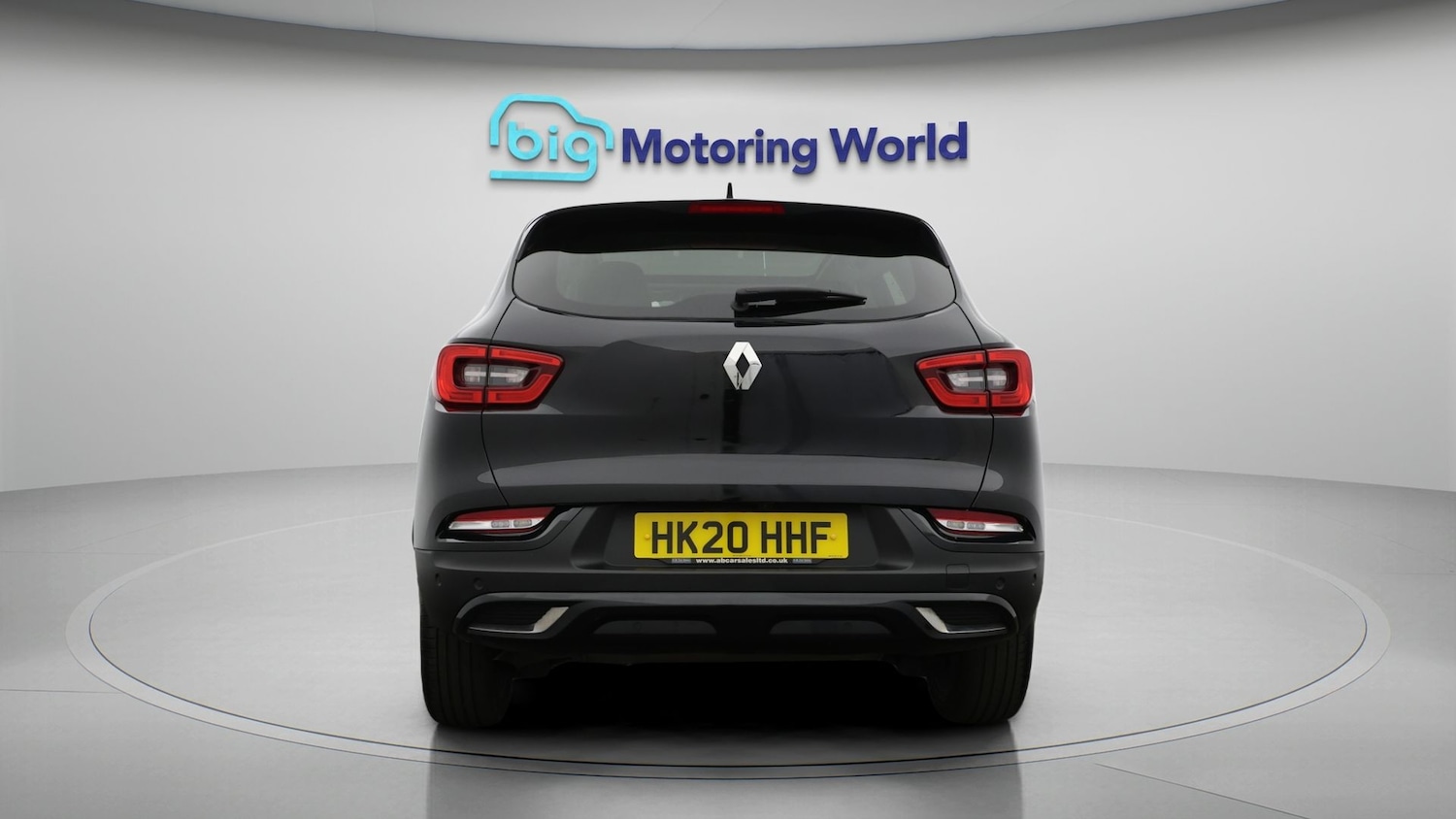 Used Renault Kadjar 2020 for sale - 78039512: Photo 6