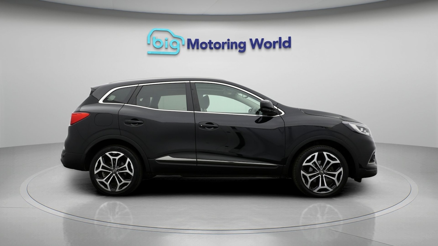 Used Renault Kadjar 2020 for sale - 78039512: Photo 8