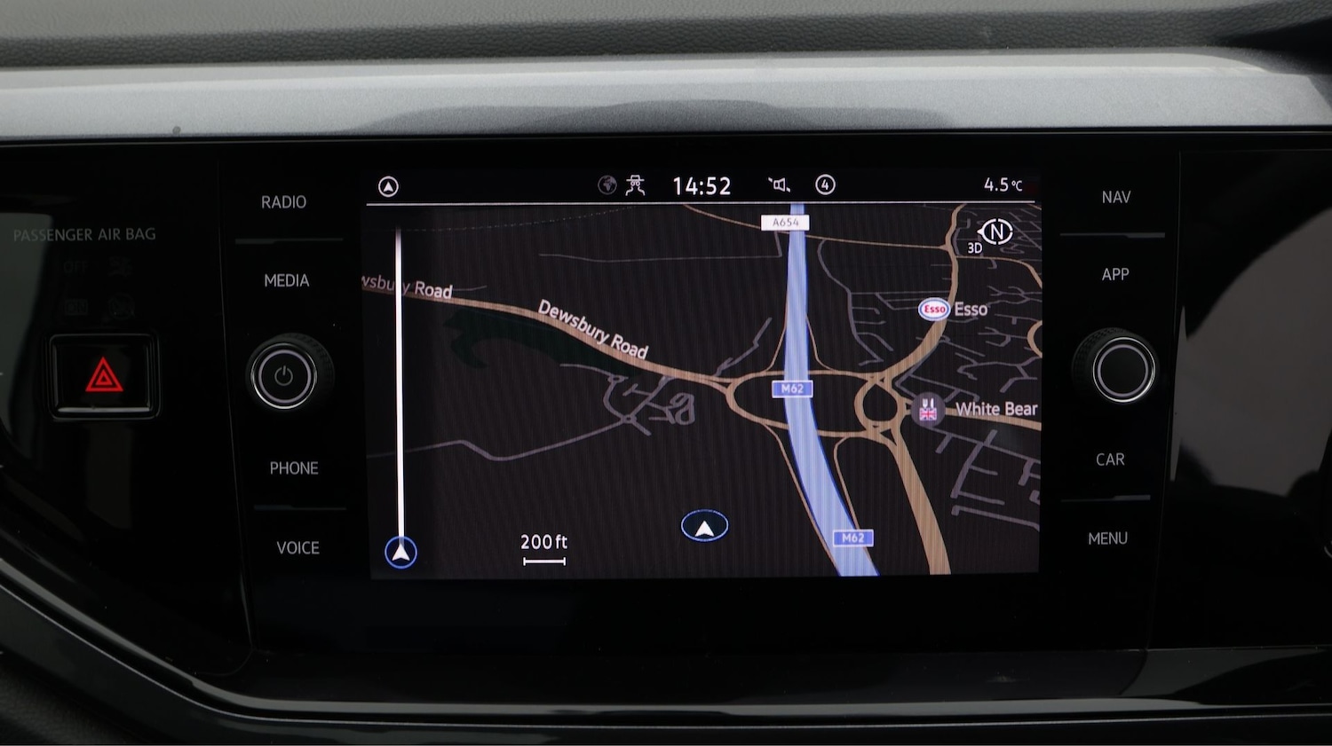 Used Volkswagen Polo 2023 for sale - 78070173: Photo 11