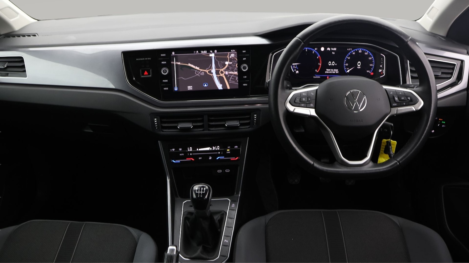 Used Volkswagen Polo 2023 for sale - 78070173: Photo 13