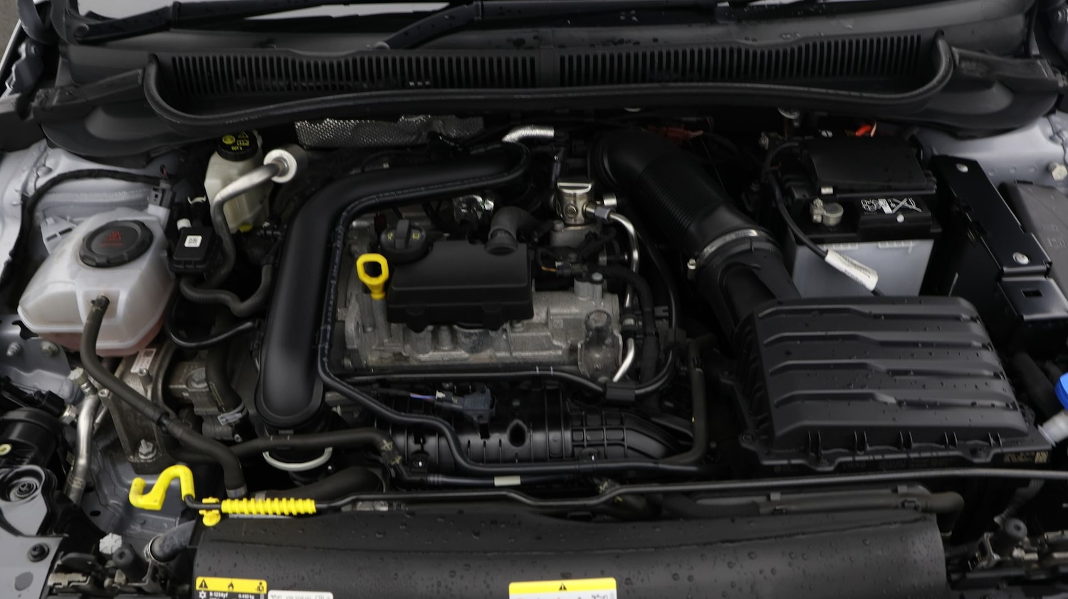 Used Volkswagen Polo 2023 for sale - 78070173: Photo 19