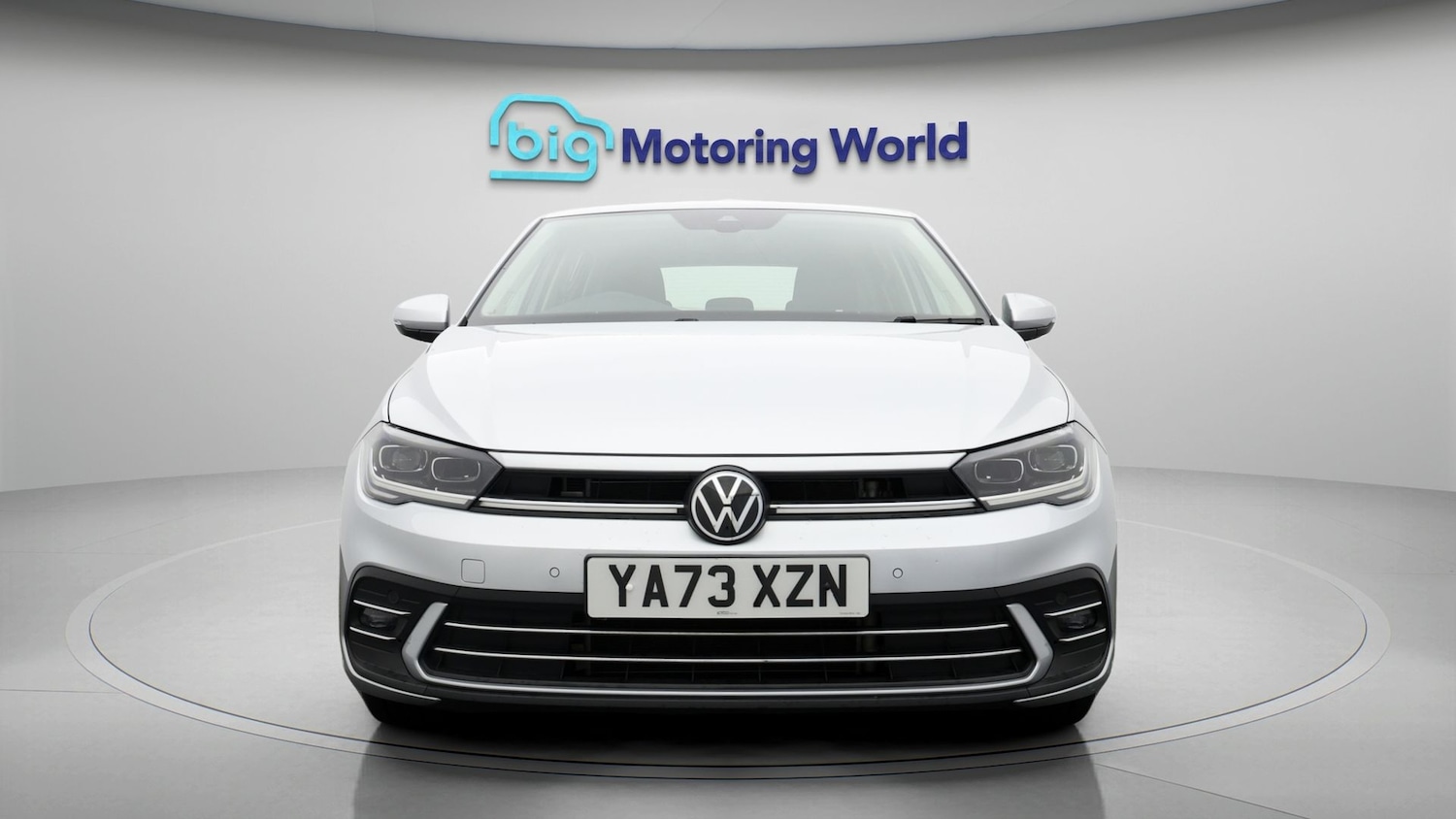 Used Volkswagen Polo 2023 for sale - 78070173: Photo 2