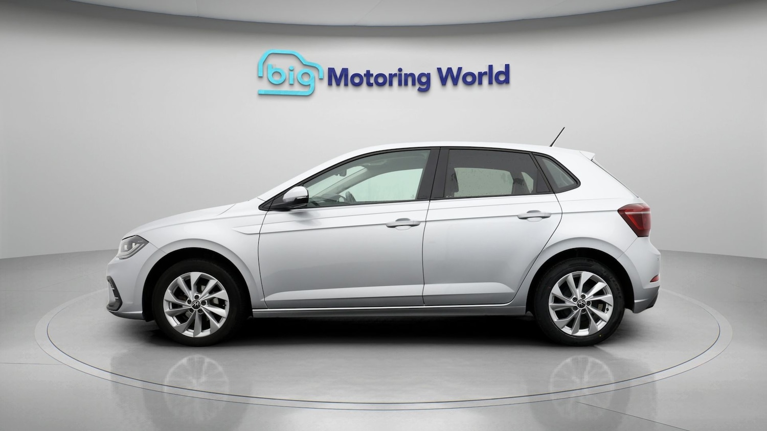 Used Volkswagen Polo 2023 for sale - 78070173: Photo 4