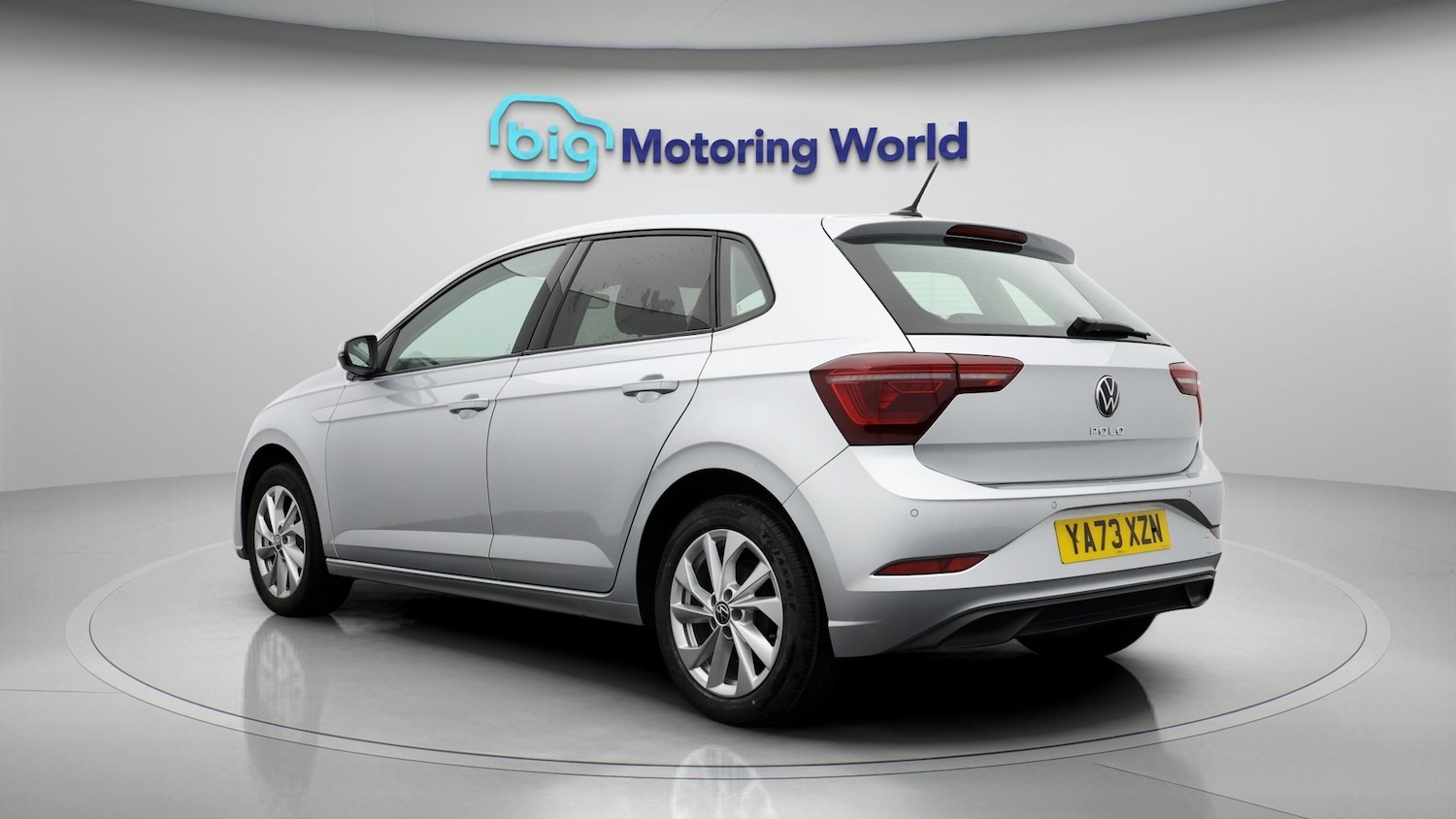 Used Volkswagen Polo 2023 for sale - 78070173: Photo 5