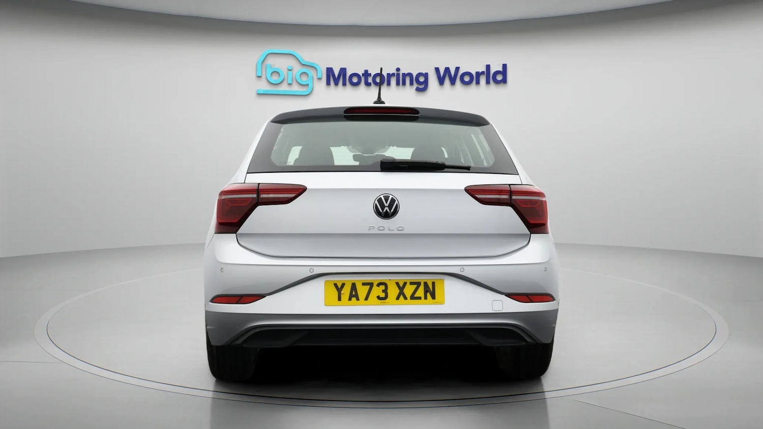 Used Volkswagen Polo 2023 for sale - 78070173: Photo 6