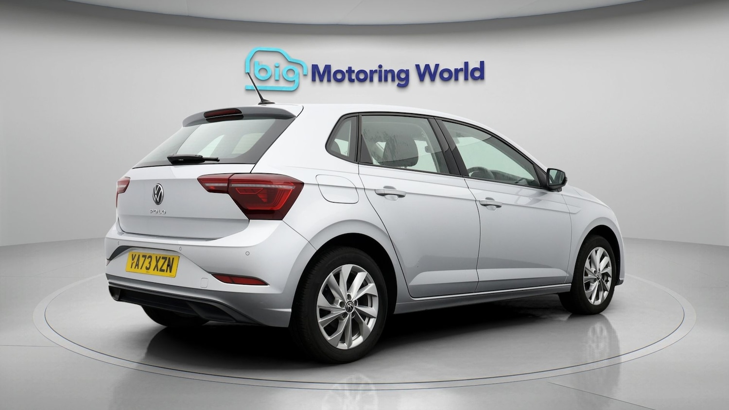 Used Volkswagen Polo 2023 for sale - 78070173: Photo 7
