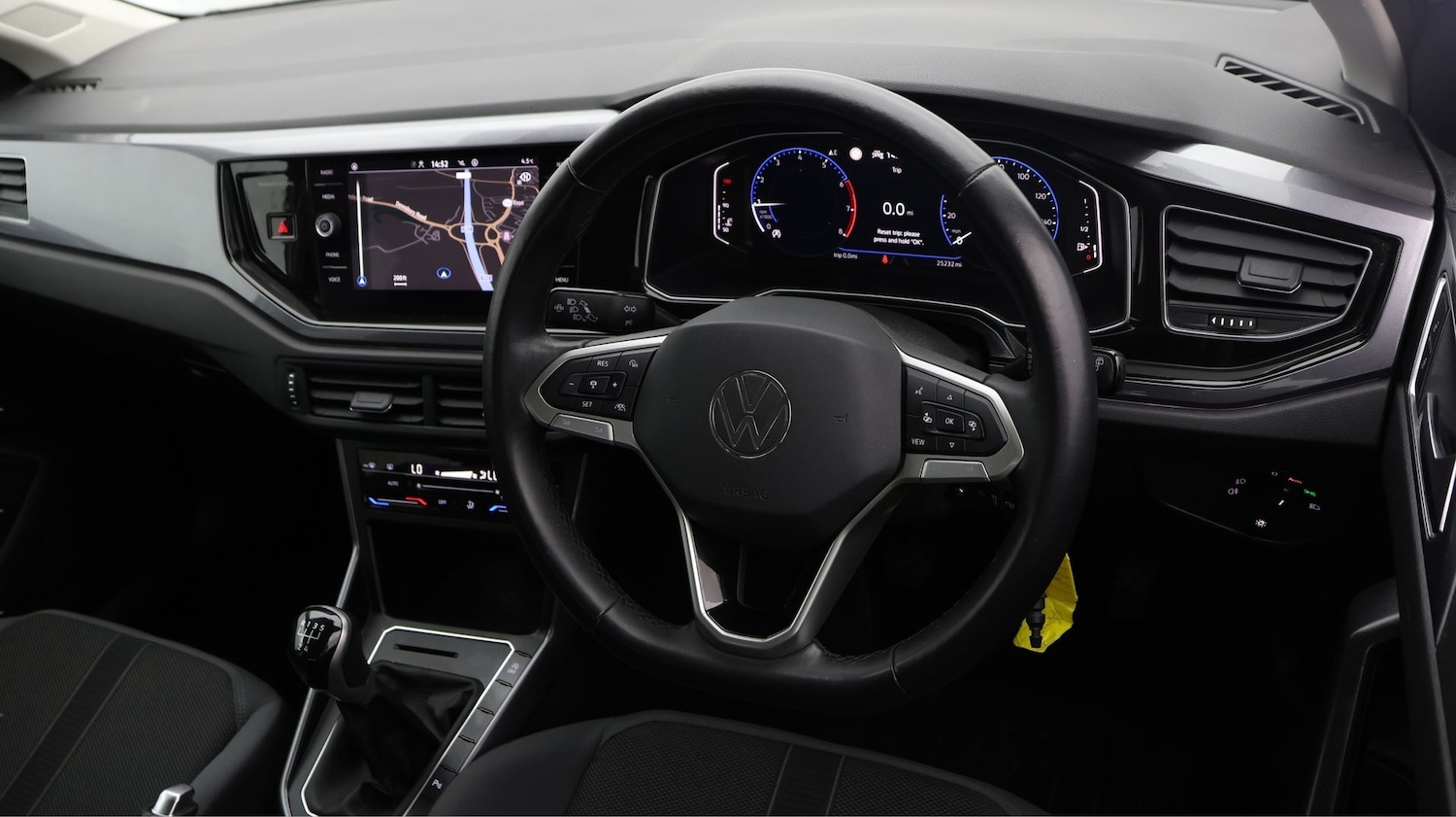 Used Volkswagen Polo 2023 for sale - 78070173: Photo 9