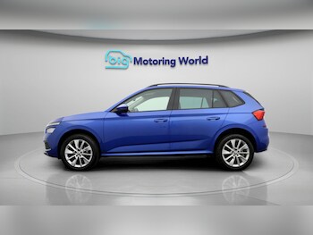 Used Skoda Kamiq 2023 for sale - 78855469: Photo