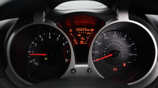 Used Nissan Juke 2017 for sale - 76247459: Photo 11
