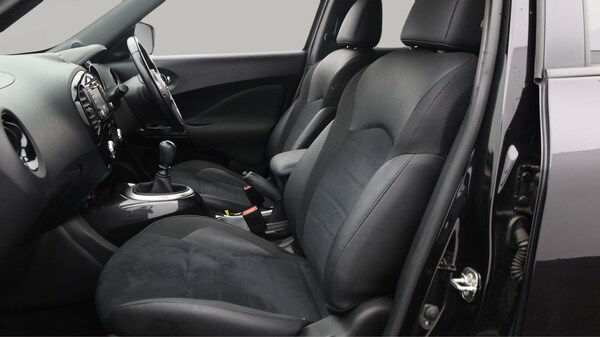 Used Nissan Juke 2017 for sale - 76247459: Photo 15