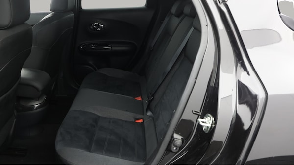 Used Nissan Juke 2017 for sale - 76247459: Photo 17