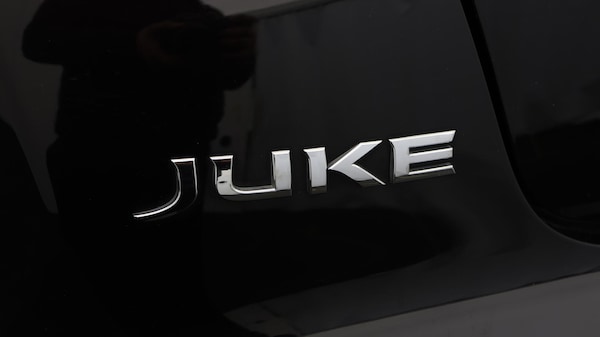 Used Nissan Juke 2017 for sale - 76247459: Photo 21