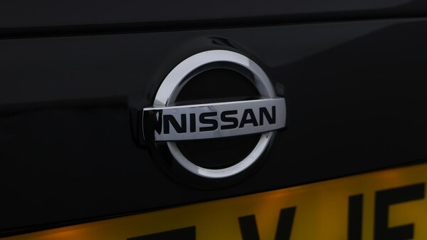 Used Nissan Juke 2017 for sale - 76247459: Photo 22