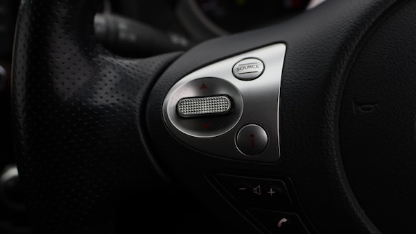 Used Nissan Juke 2017 for sale - 76247459: Photo 24