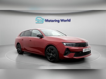 Used Vauxhall Astra 2024 for sale - 79531848: Photo