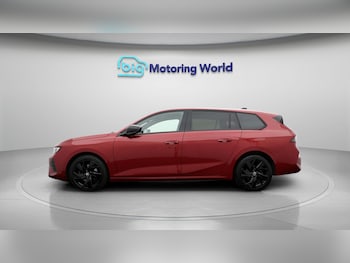 Used Vauxhall Astra 2024 for sale - 79531848: Photo
