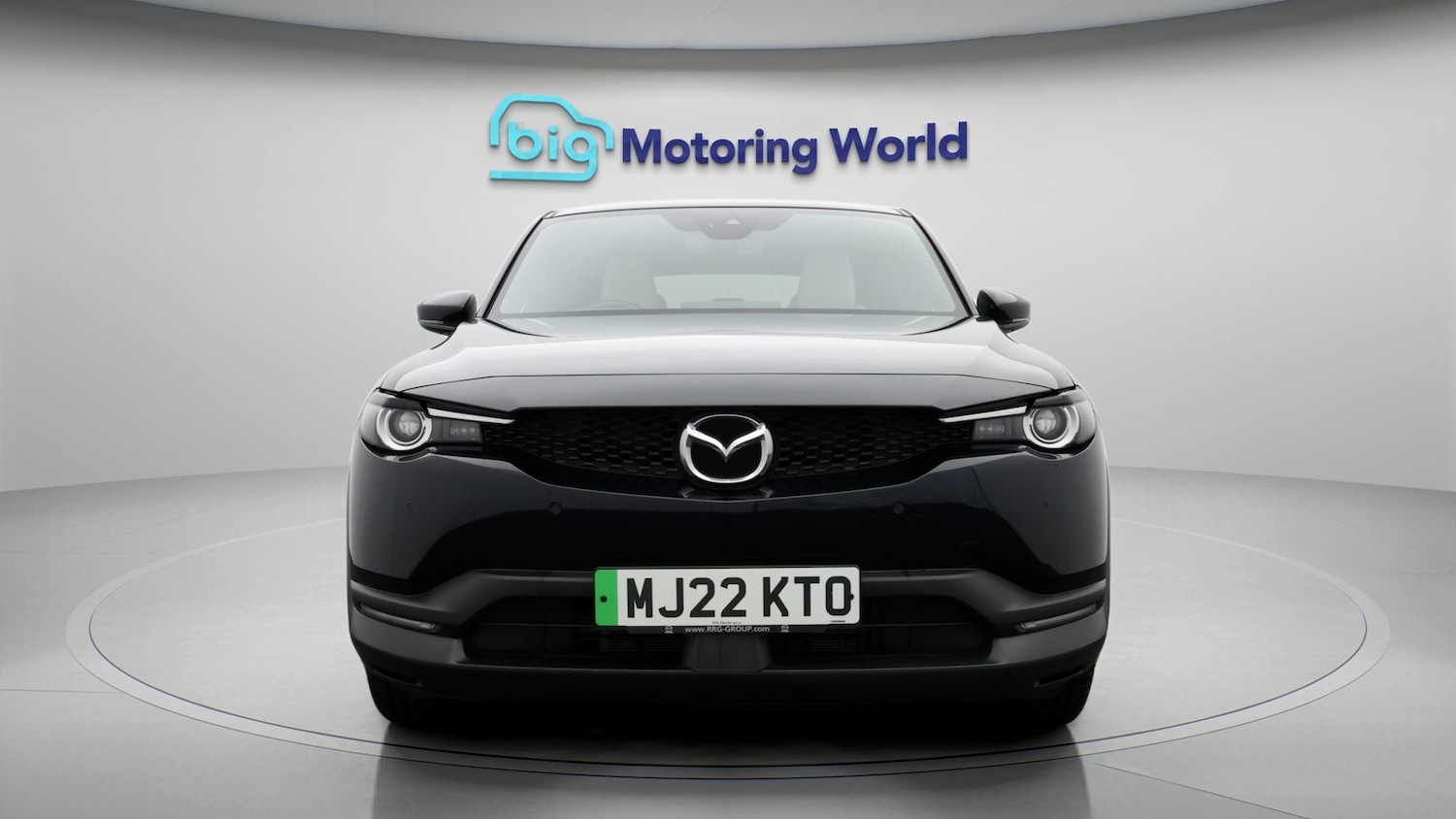 Used Mazda MX-30 2022 for sale - 77610174: Photo 2