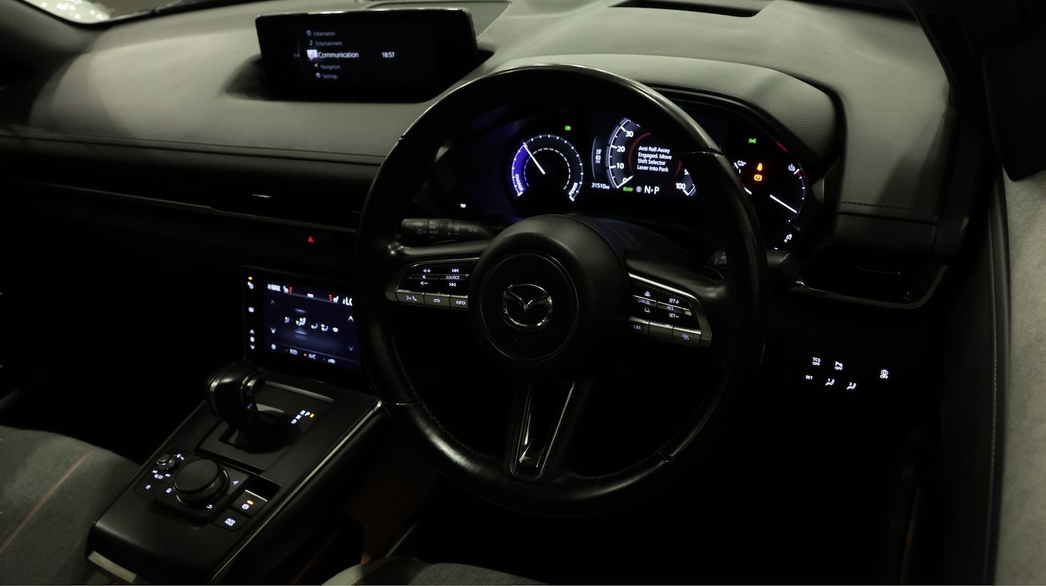 Used Mazda MX-30 2022 for sale - 77610174: Photo 9