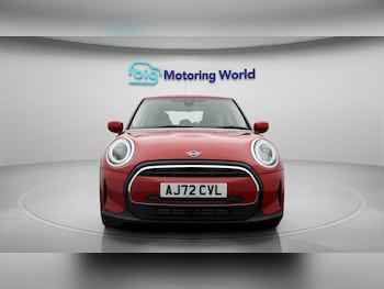 Used MINI Hatch 2022 for sale - 78905132: Photo
