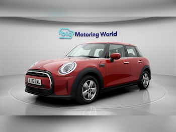 Used MINI Hatch 2022 for sale - 78905132: Photo