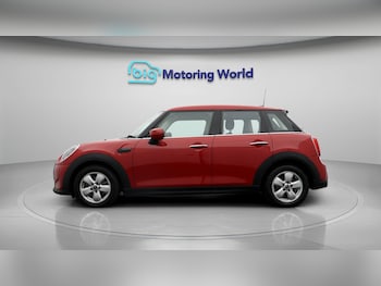 Used MINI Hatch 2022 for sale - 78905132: Photo