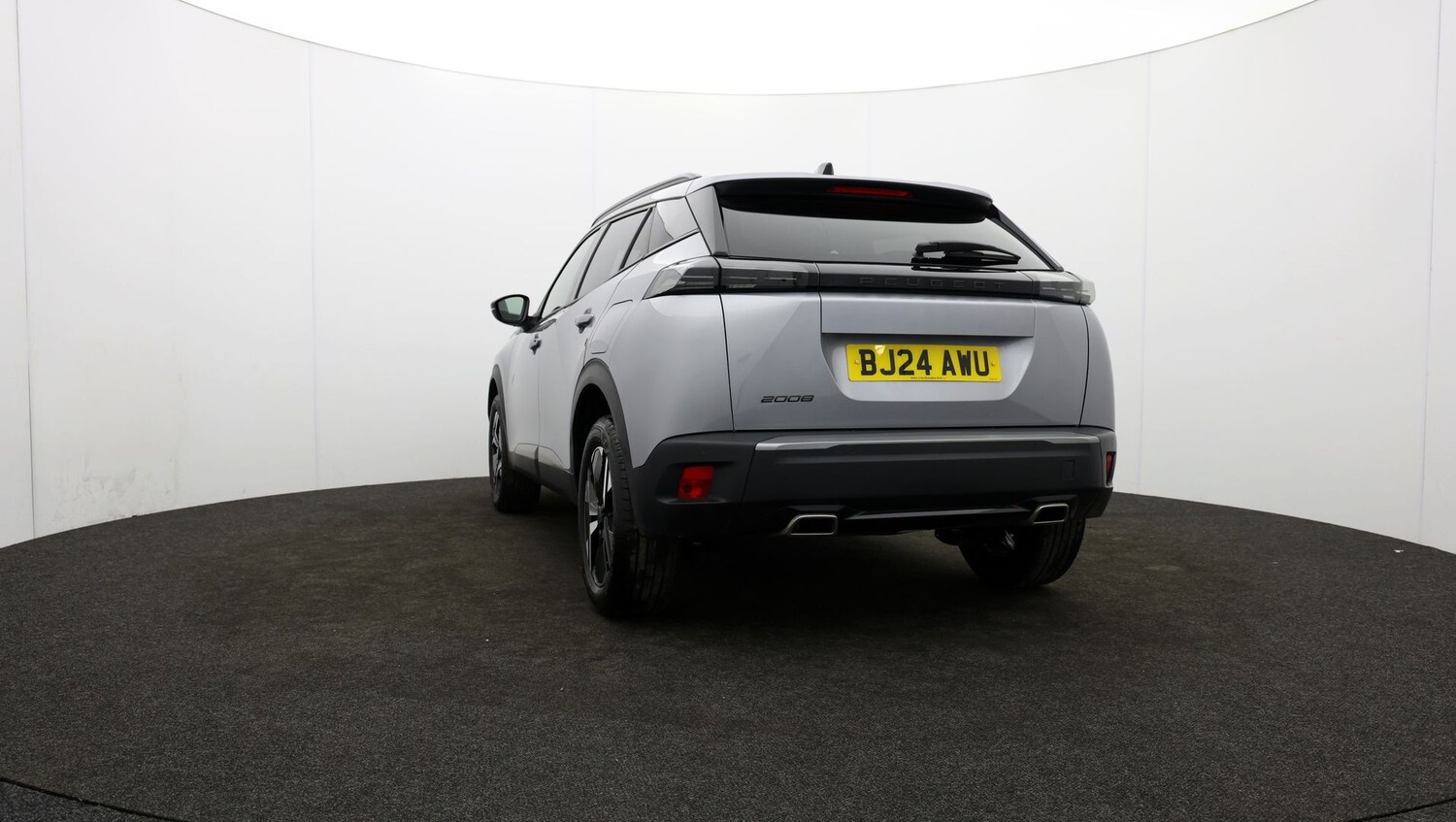 Used Peugeot 2008 for sale - 76809476: Photo 10