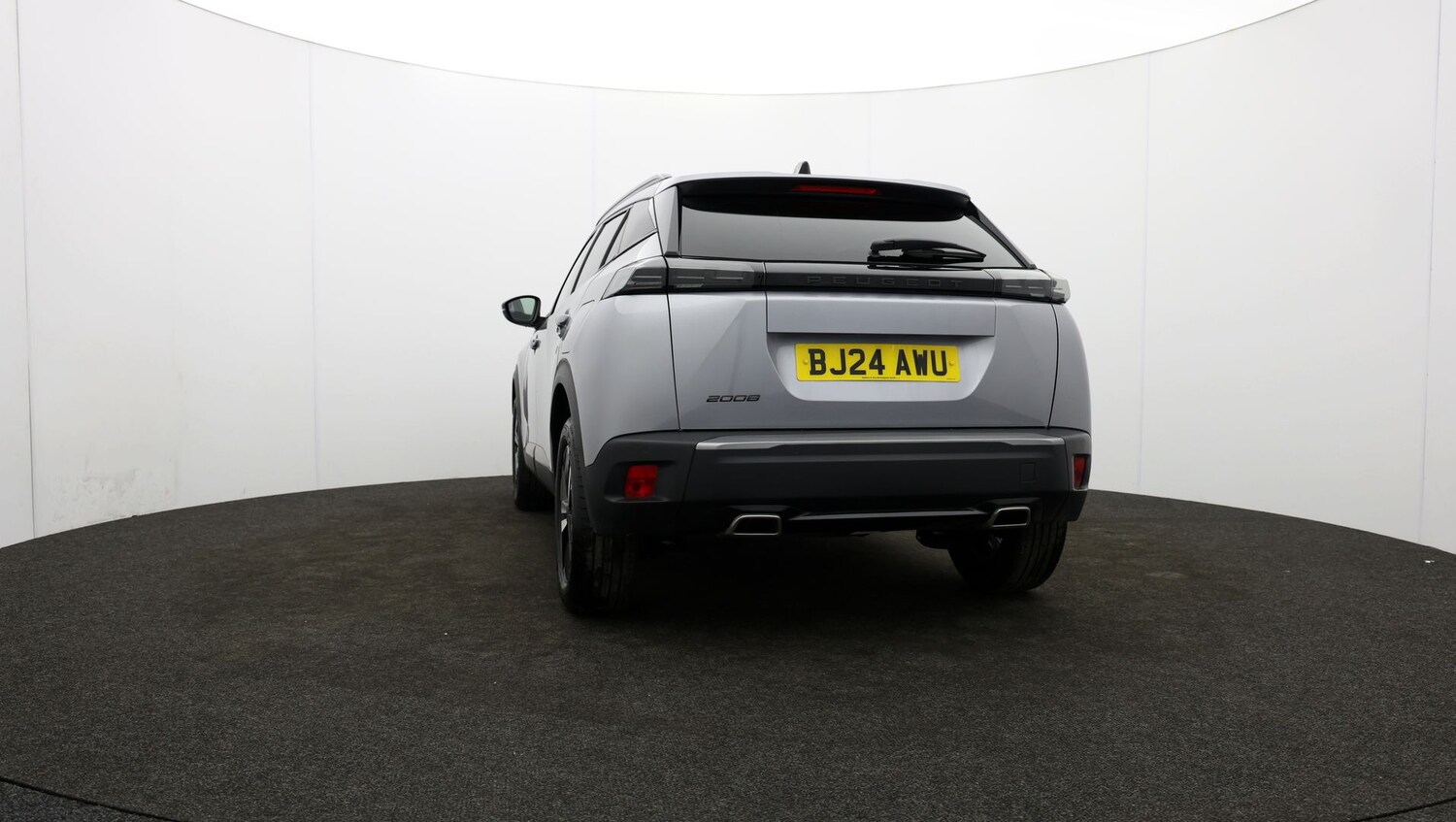 Used Peugeot 2008 for sale - 76809476: Photo 12