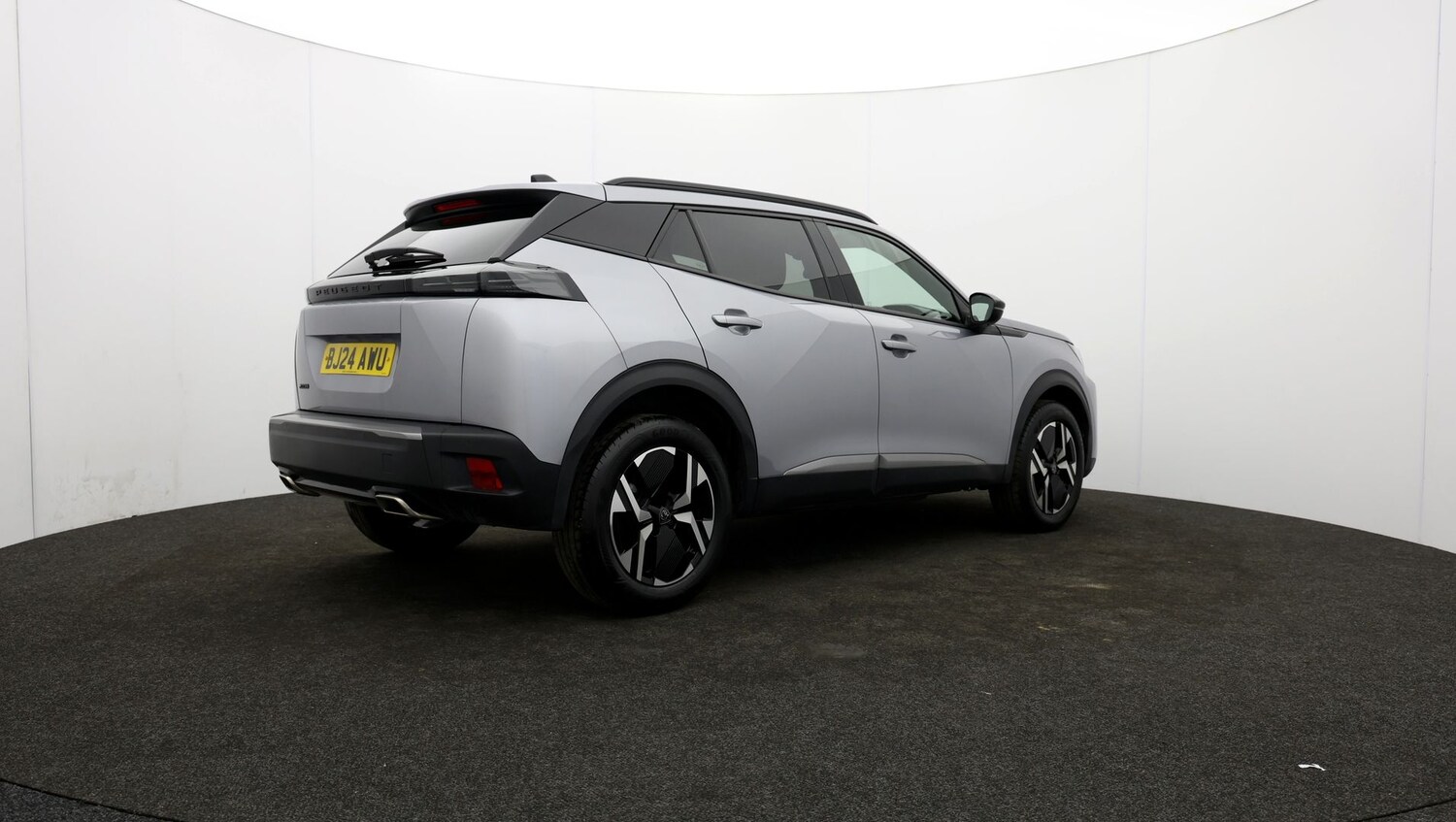 Used Peugeot 2008 for sale - 76809476: Photo 14