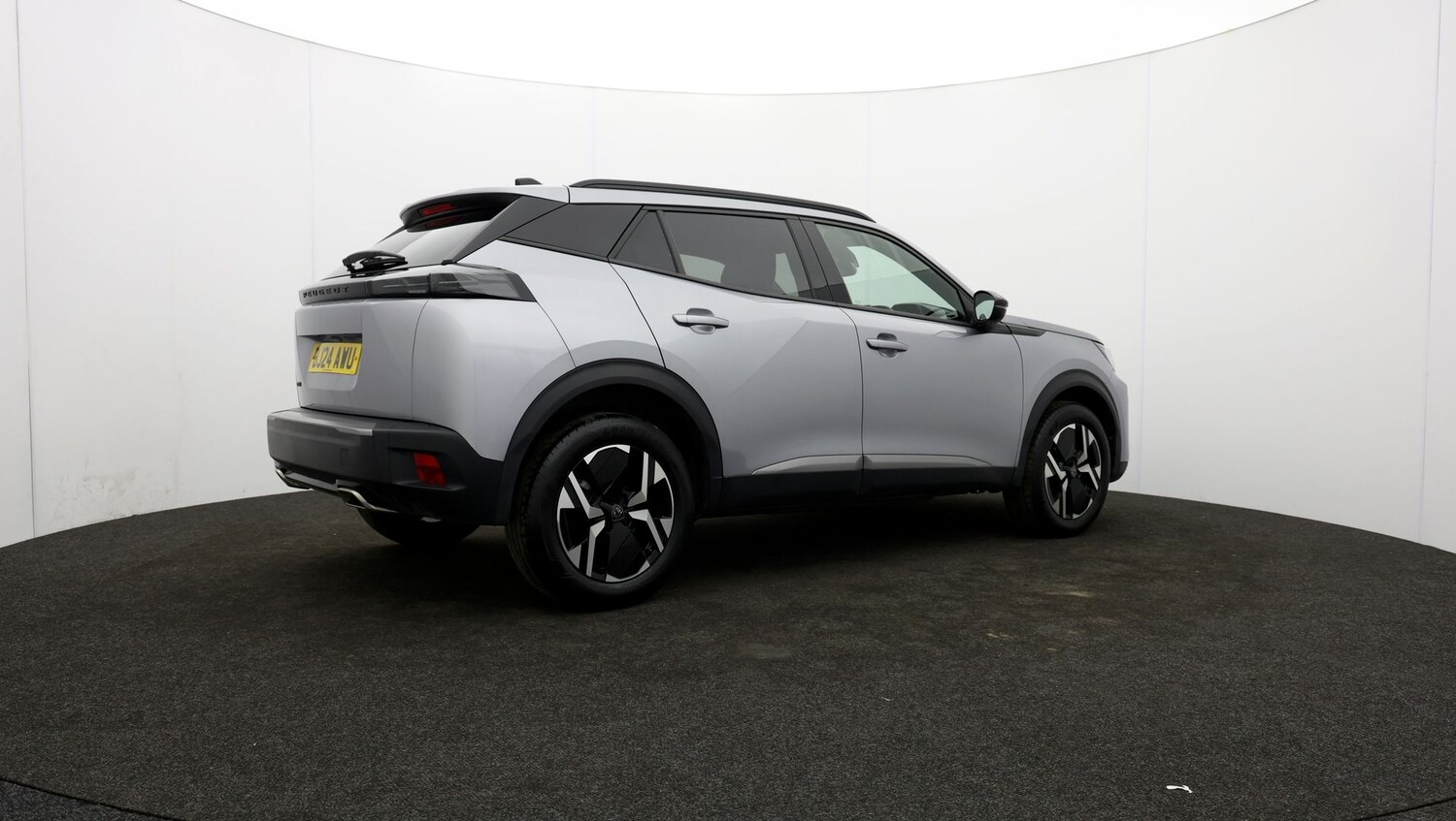 Used Peugeot 2008 for sale - 76809476: Photo 16