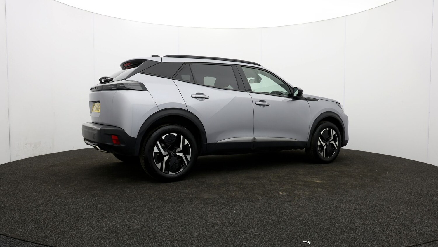 Used Peugeot 2008 for sale - 76809476: Photo 18