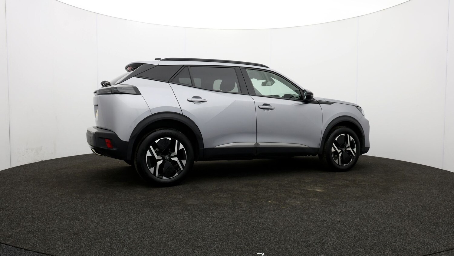 Used Peugeot 2008 for sale - 76809476: Photo 20