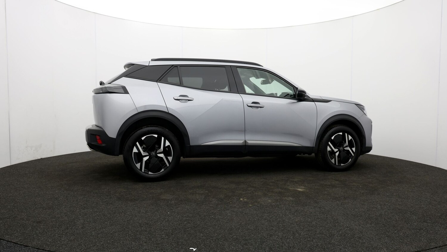 Used Peugeot 2008 for sale - 76809476: Photo 22