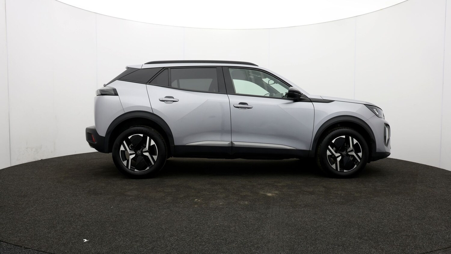 Used Peugeot 2008 for sale - 76809476: Photo 26