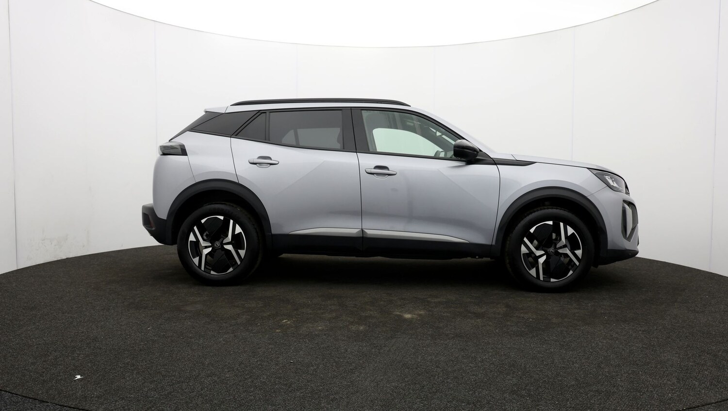 Used Peugeot 2008 for sale - 76809476: Photo 28