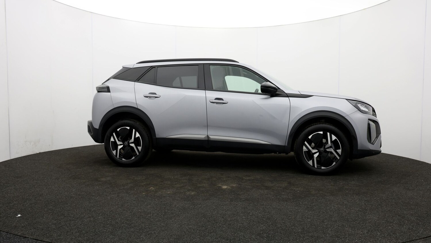 Used Peugeot 2008 for sale - 76809476: Photo 30